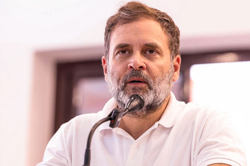 ലോക്‌സഭാ പ്രതിപക്ഷ നേതാവ് രാഹുൽ ഗാന്ധി ഇന്ന് ജമ്മു കശ്മീരിലെ പൂഞ്ച് സന്ദർശിക്കും.